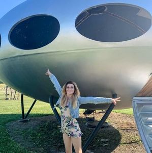 Meet your Posher, Asshole